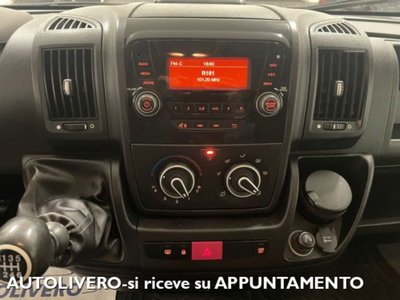 Citroen Jumper Furgone 30 BlueHDi 130 PC-TN Atlante (15)