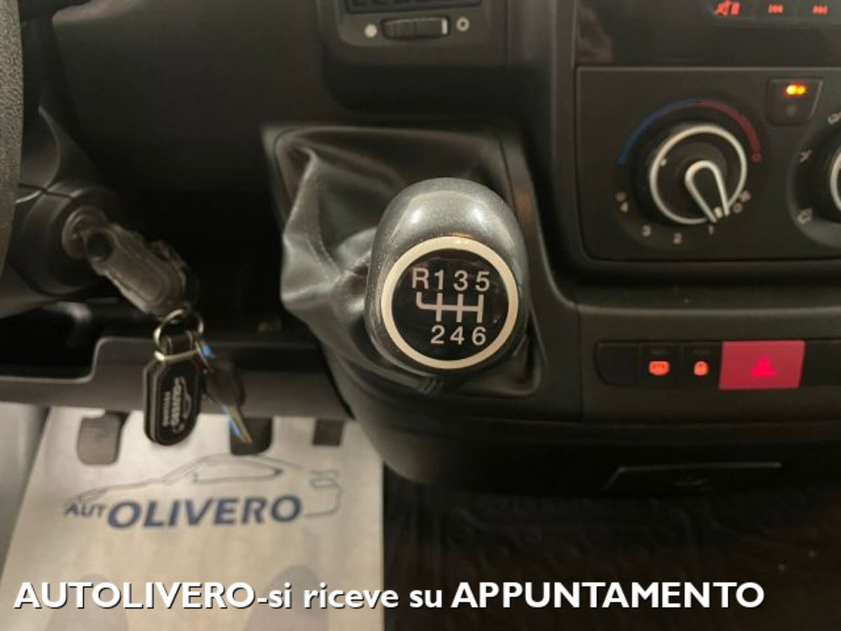 Citroen Jumper Furgone 30 BlueHDi 130 PC-TN Atlante (16)