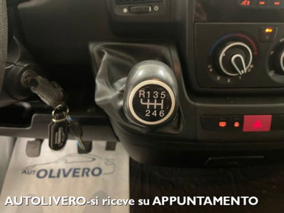 Citroen Jumper Furgone 30 BlueHDi 130 PC-TN Atlante (16)