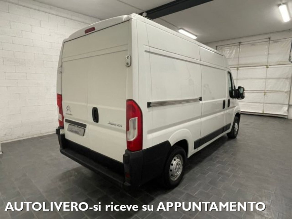 Citroen Jumper Furgone 30 BlueHDi 130 PC-TN Atlante (3)