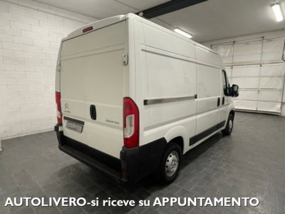 Citroen Jumper Furgone 30 BlueHDi 130 PC-TN Atlante (3)