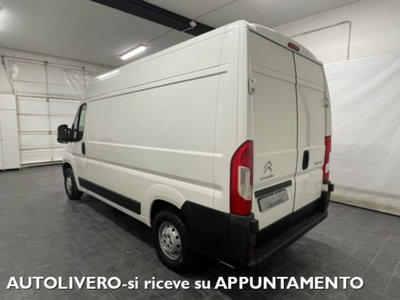 Citroen Jumper Furgone 30 BlueHDi 130 PC-TN Atlante (4)