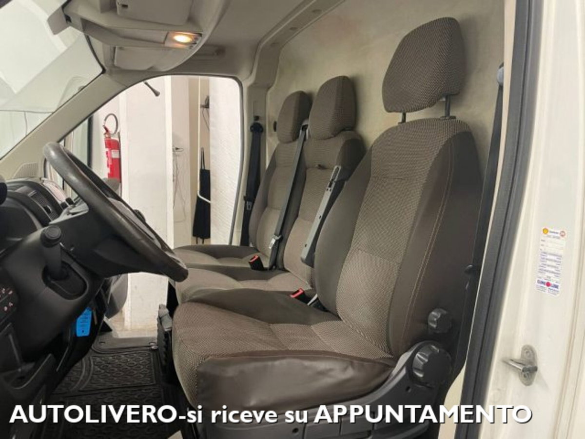 Citroen Jumper Furgone 30 BlueHDi 130 PC-TN Atlante (7)
