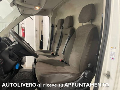 Citroen Jumper Furgone 30 BlueHDi 130 PC-TN Atlante (7)