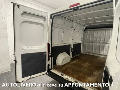 Citroen Jumper Furgone 30 BlueHDi 130 PC-TN Atlante (8)