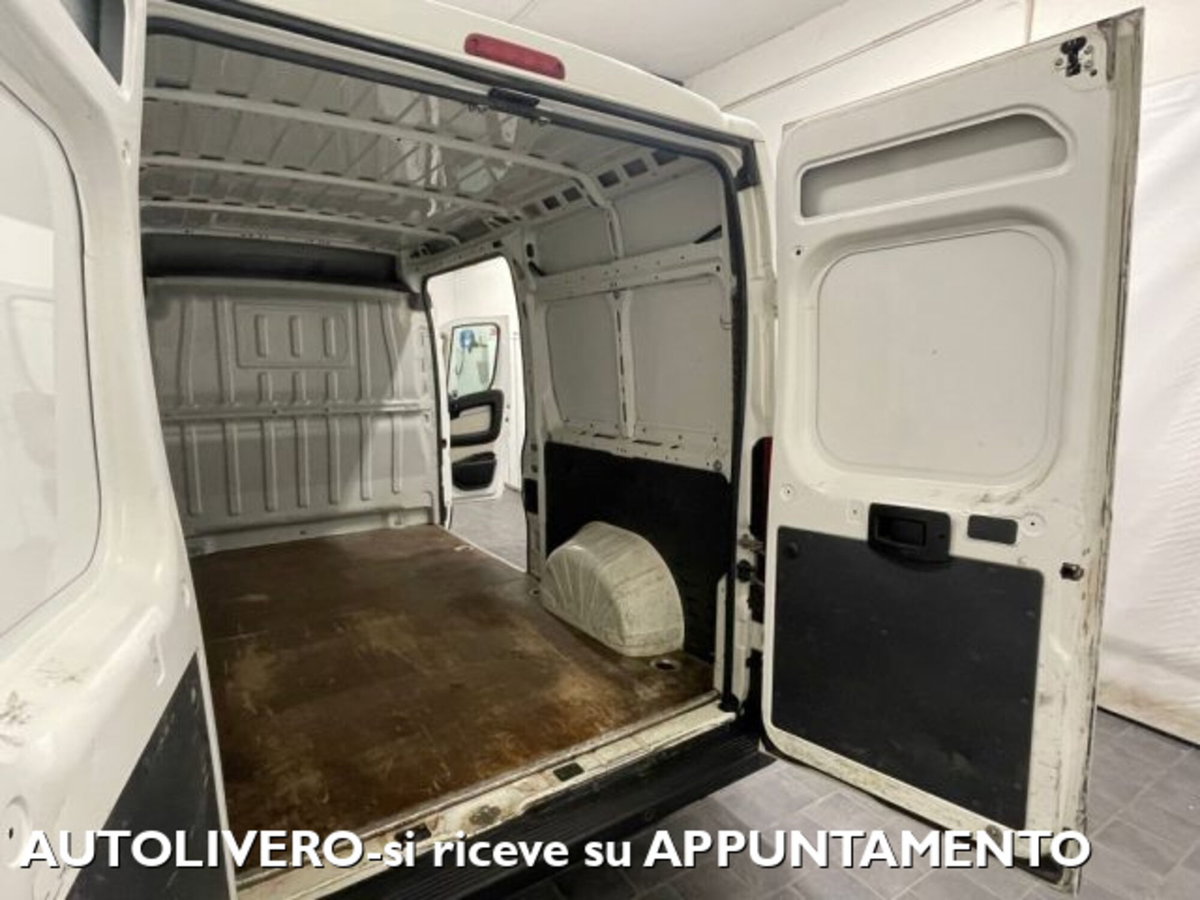 Citroen Jumper Furgone 30 BlueHDi 130 PC-TN Atlante (9)