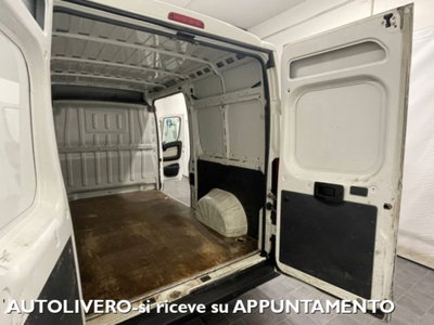 Citroen Jumper Furgone 30 BlueHDi 130 PC-TN Atlante (9)