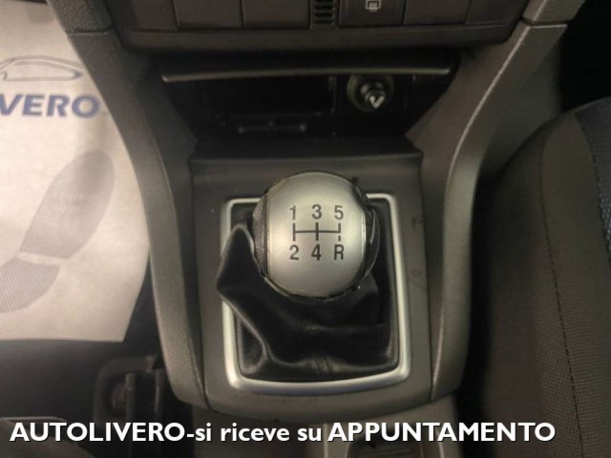 Ford Focus 1.6 TDCi (90CV) 5p. (17)