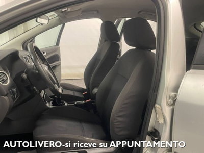 Ford Focus 1.6 TDCi (90CV) 5p. (7)