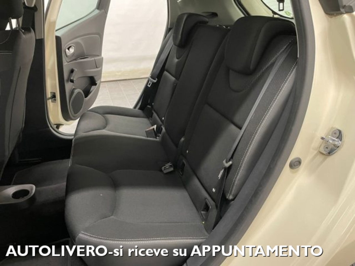 Renault Clio TCe 12V 90 CV GPL 5 porte Van (12)