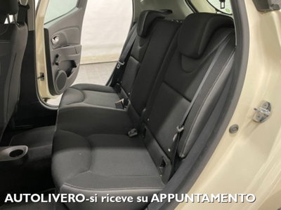 Renault Clio TCe 12V 90 CV GPL 5 porte Van (12)