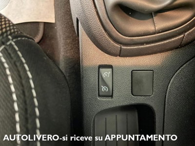 Renault Clio TCe 12V 90 CV GPL 5 porte Van (16)