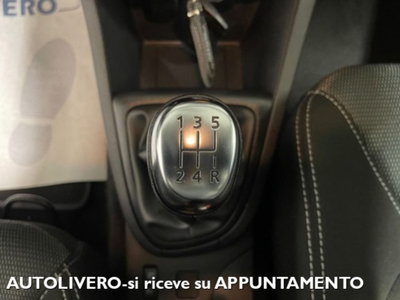 Renault Clio TCe 12V 90 CV GPL 5 porte Van (17)