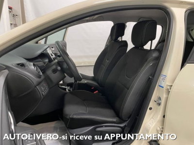 Renault Clio TCe 12V 90 CV GPL 5 porte Van (9)