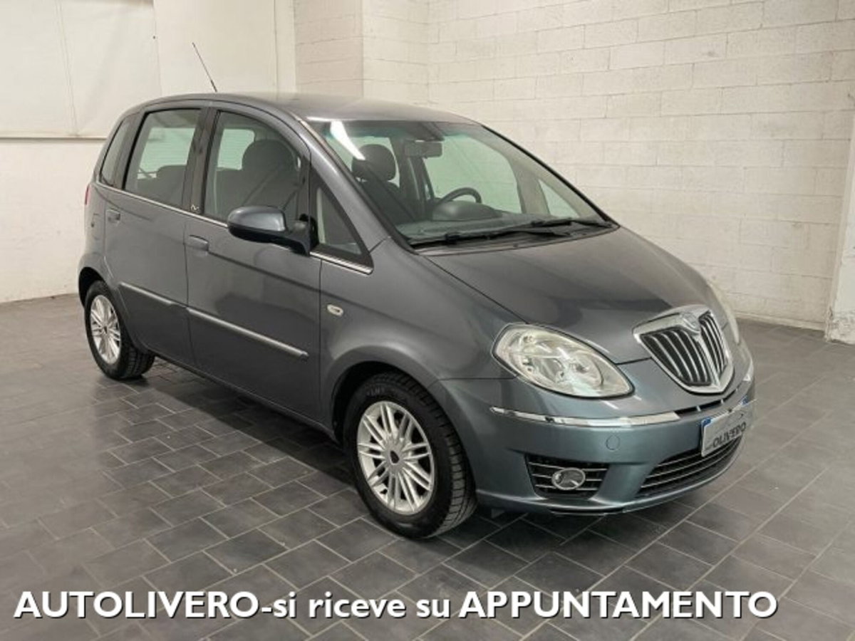 Lancia Musa 1.4 Oro