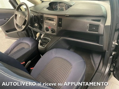 Lancia Musa 1.4 Oro (10)