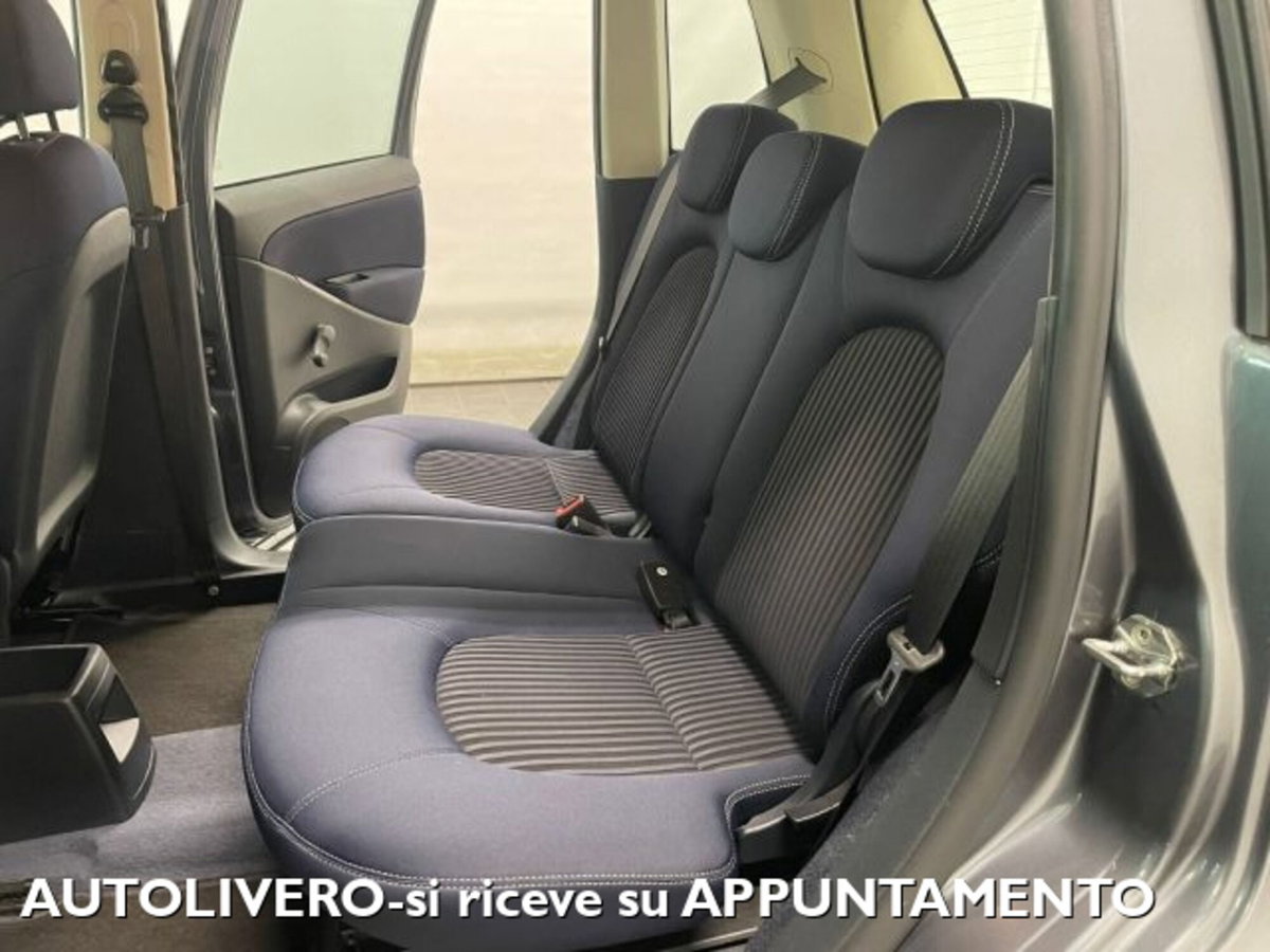 Lancia Musa 1.4 Oro (11)