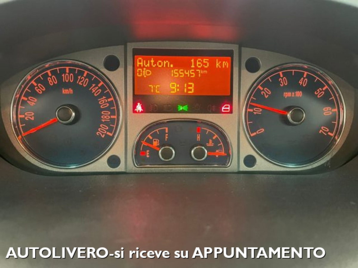 Lancia Musa 1.4 Oro (15)