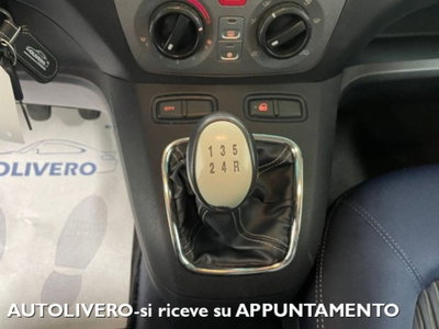 Lancia Musa 1.4 Oro (16)