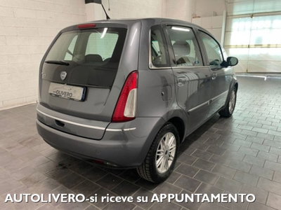 Lancia Musa 1.4 Oro (3)