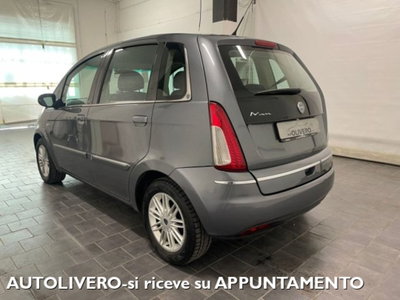 Lancia Musa 1.4 Oro (4)