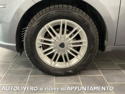 Lancia Musa 1.4 Oro (5)