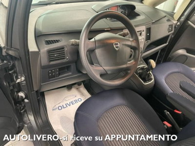 Lancia Musa 1.4 Oro (6)