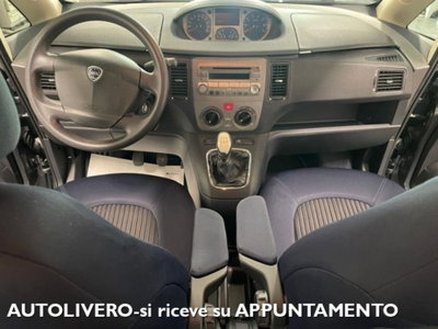 Lancia Musa 1.4 Oro (7)