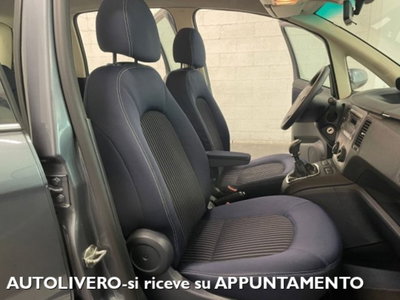 Lancia Musa 1.4 Oro (9)