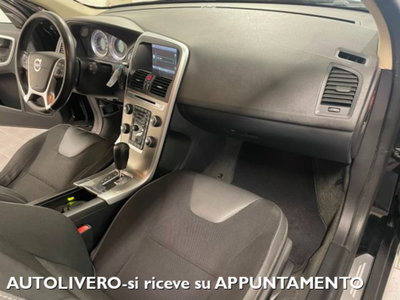 Volvo XC60 D3 AWD Geartronic Kinetic (10)