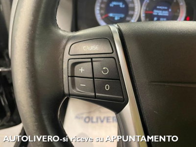 Volvo XC60 D3 AWD Geartronic Kinetic (14)