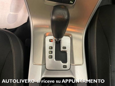 Volvo XC60 D3 AWD Geartronic Kinetic (15)