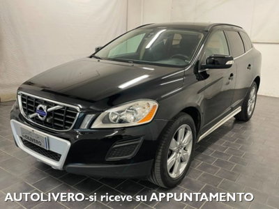Volvo XC60 D3 AWD Geartronic Kinetic (2)