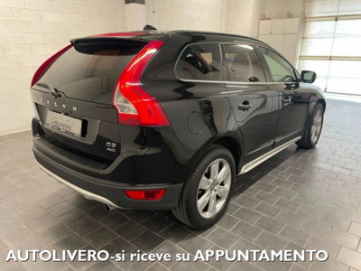 Volvo XC60 D3 AWD Geartronic Kinetic (4)