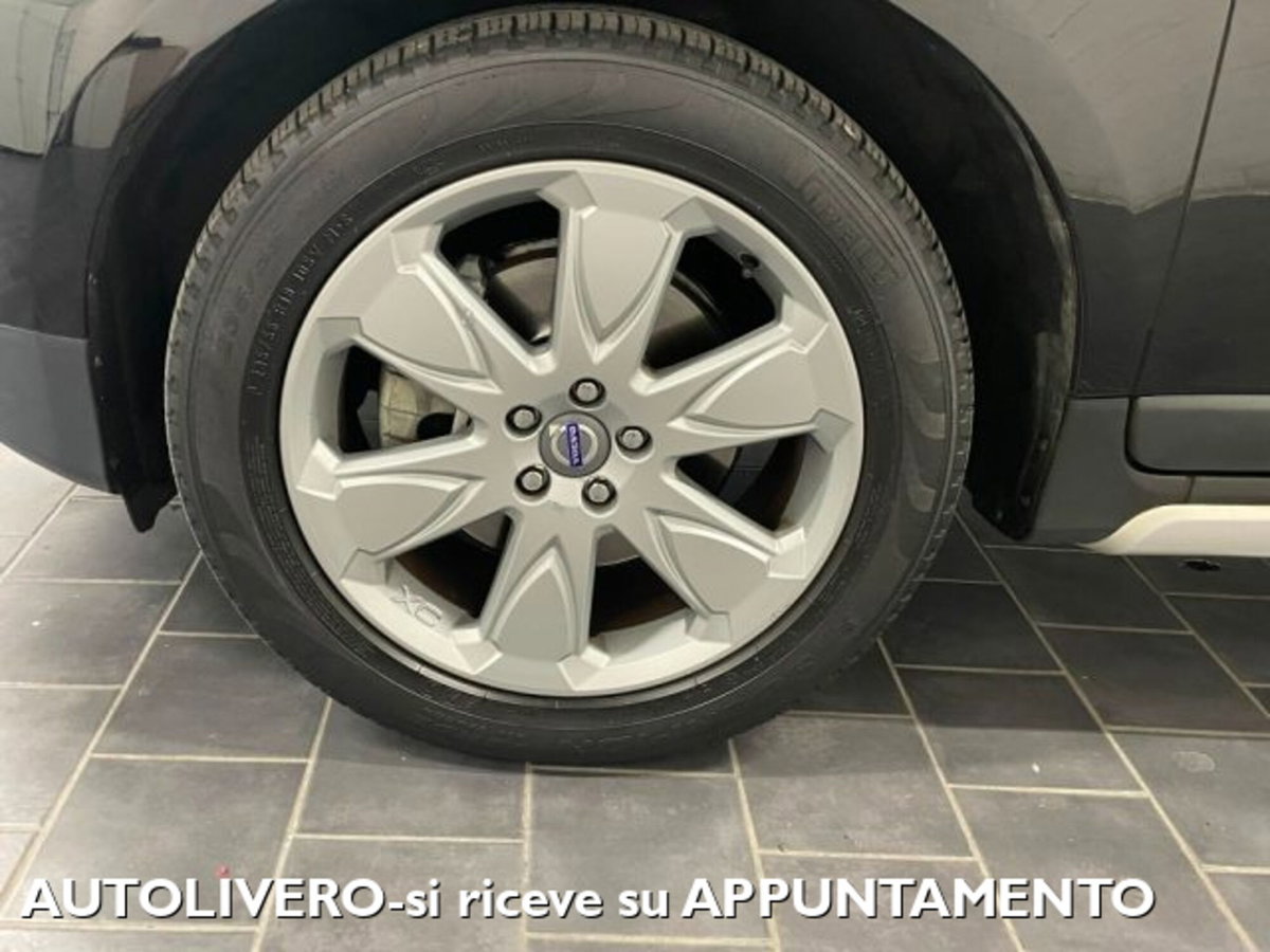 Volvo XC60 D3 AWD Geartronic Kinetic (5)