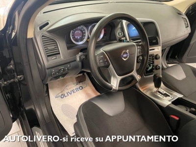 Volvo XC60 D3 AWD Geartronic Kinetic (6)