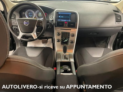 Volvo XC60 D3 AWD Geartronic Kinetic (8)