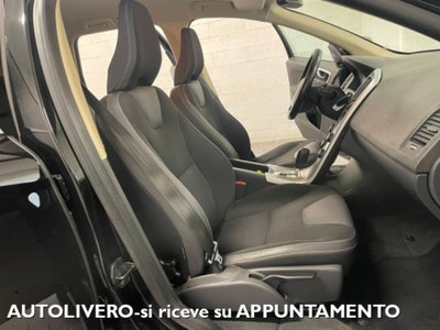 Volvo XC60 D3 AWD Geartronic Kinetic (9)