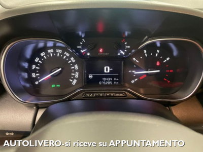 Citroen C3 Aircross PureTech 82 Live (12)