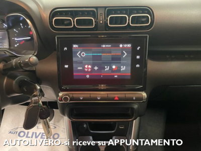 Citroen C3 Aircross PureTech 82 Live (15)