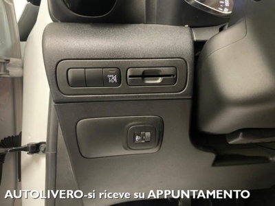 Citroen C3 Aircross PureTech 82 Live (19)