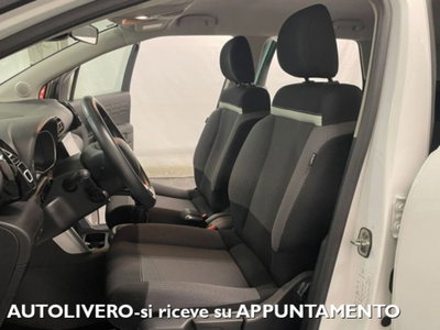 Citroen C3 Aircross PureTech 82 Live (9)