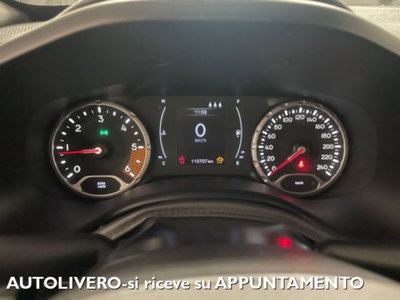Jeep Renegade 1.6 Mjt 120 CV Longitude (14)