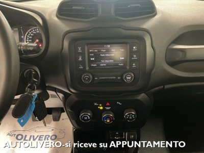 Jeep Renegade 1.6 Mjt 120 CV Longitude (17)