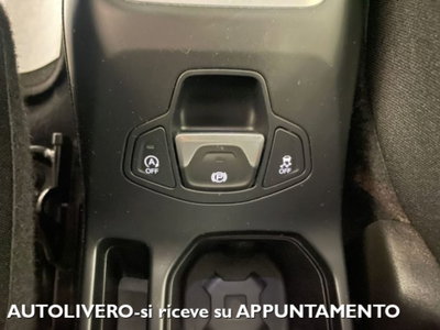 Jeep Renegade 1.6 Mjt 120 CV Longitude (19)