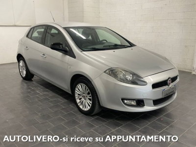 Fiat Bravo 1.6 MJT 120 CV DPF Dynamic usata