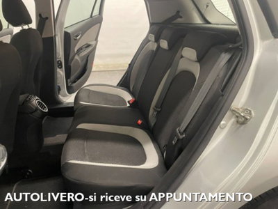 Fiat Bravo 1.6 MJT 120 CV DPF Dynamic (13)