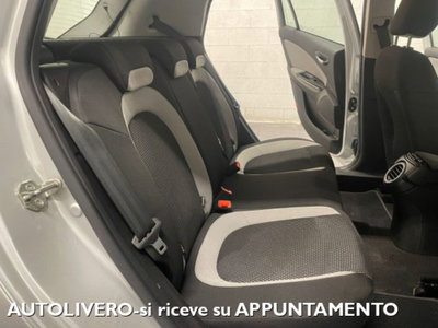 Fiat Bravo 1.6 MJT 120 CV DPF Dynamic (14)