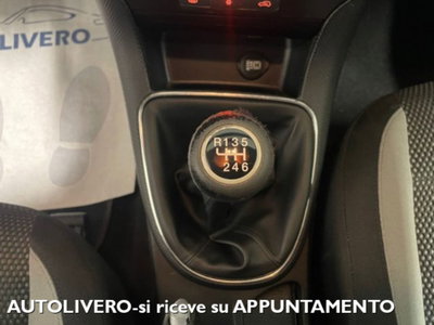 Fiat Bravo 1.6 MJT 120 CV DPF Dynamic (17)
