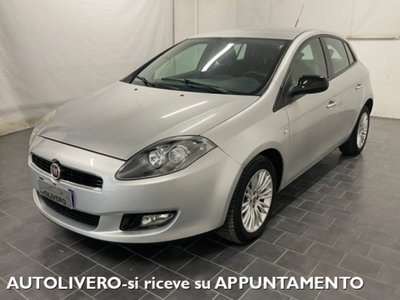 Fiat Bravo 1.6 MJT 120 CV DPF Dynamic (2)
